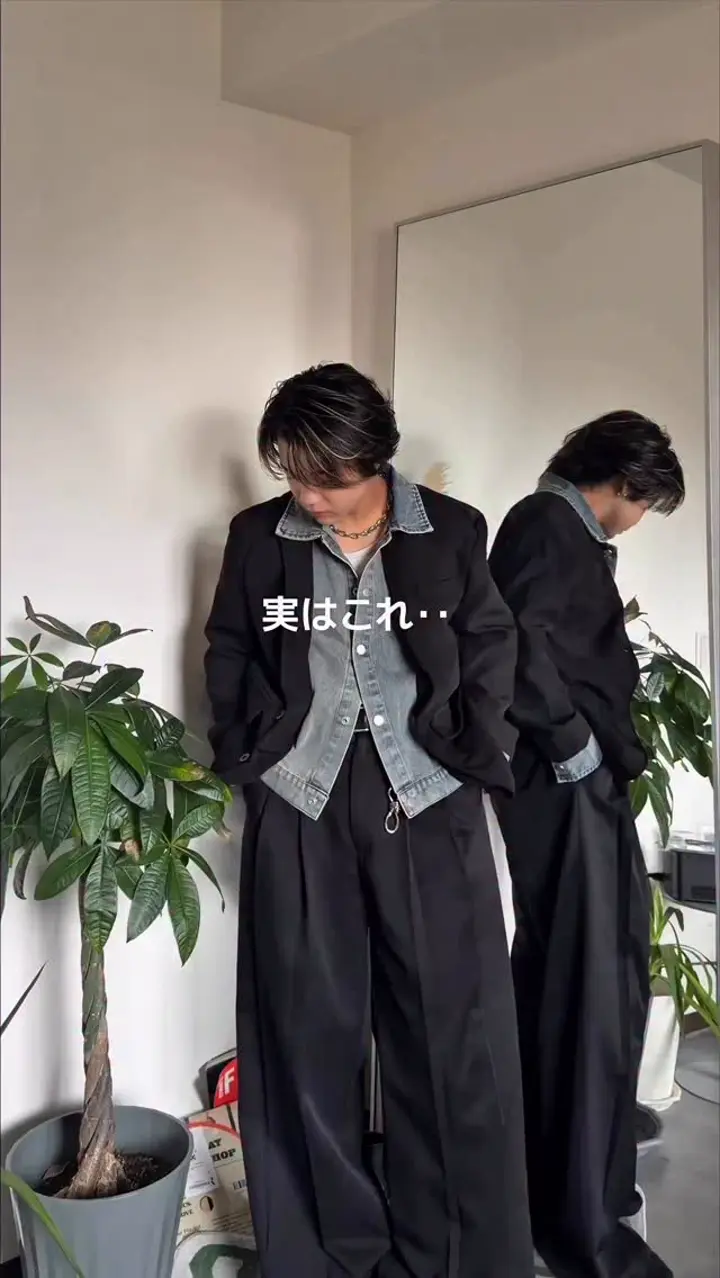 ryusei_gram.06 – YOLO（ヨロ）｜ファッション通販