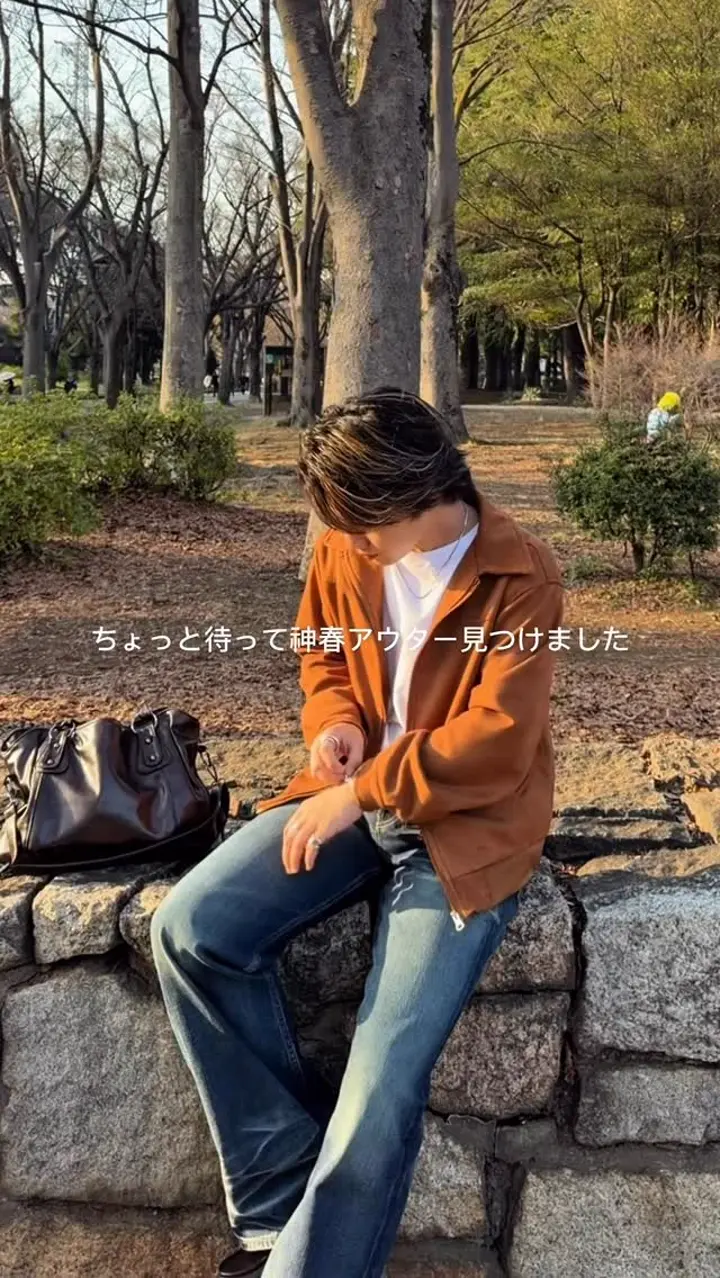 ryusei_gram.06 – YOLO（ヨロ）｜ファッション通販