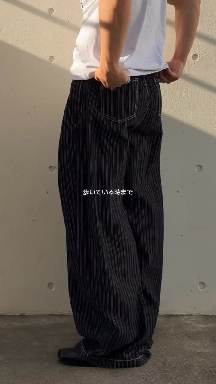 t0m0k1y – YOLO（ヨロ）｜ファッション通販