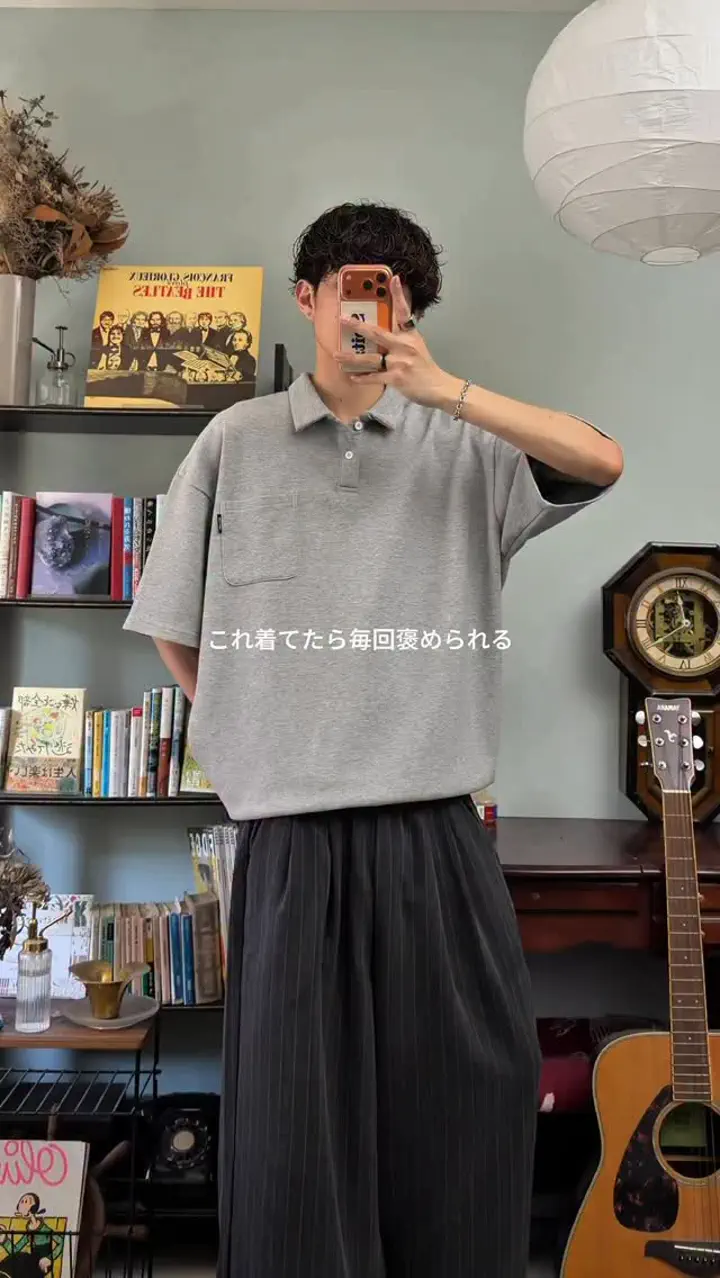 トップス ruru 8ru_0325 – YOLO（ヨロ）｜ファッション通販