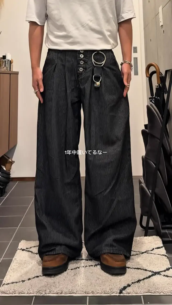 即納】迷彩カーブパンツ KA1229 – YOLO（ヨロ）｜ファッション通販