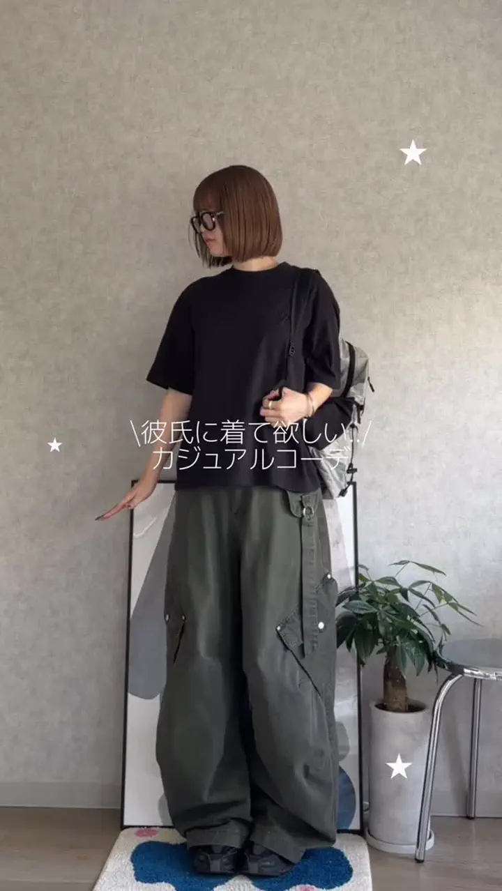 ウォッシュ加工デニムパンツ KA7147 – YOLO（ヨロ）｜ファッション通販