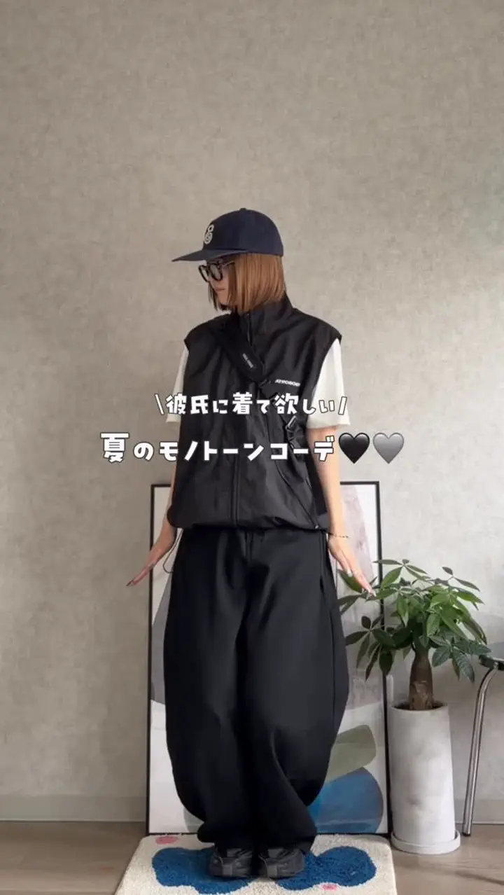 nmchapi – YOLO（ヨロ）｜ファッション通販