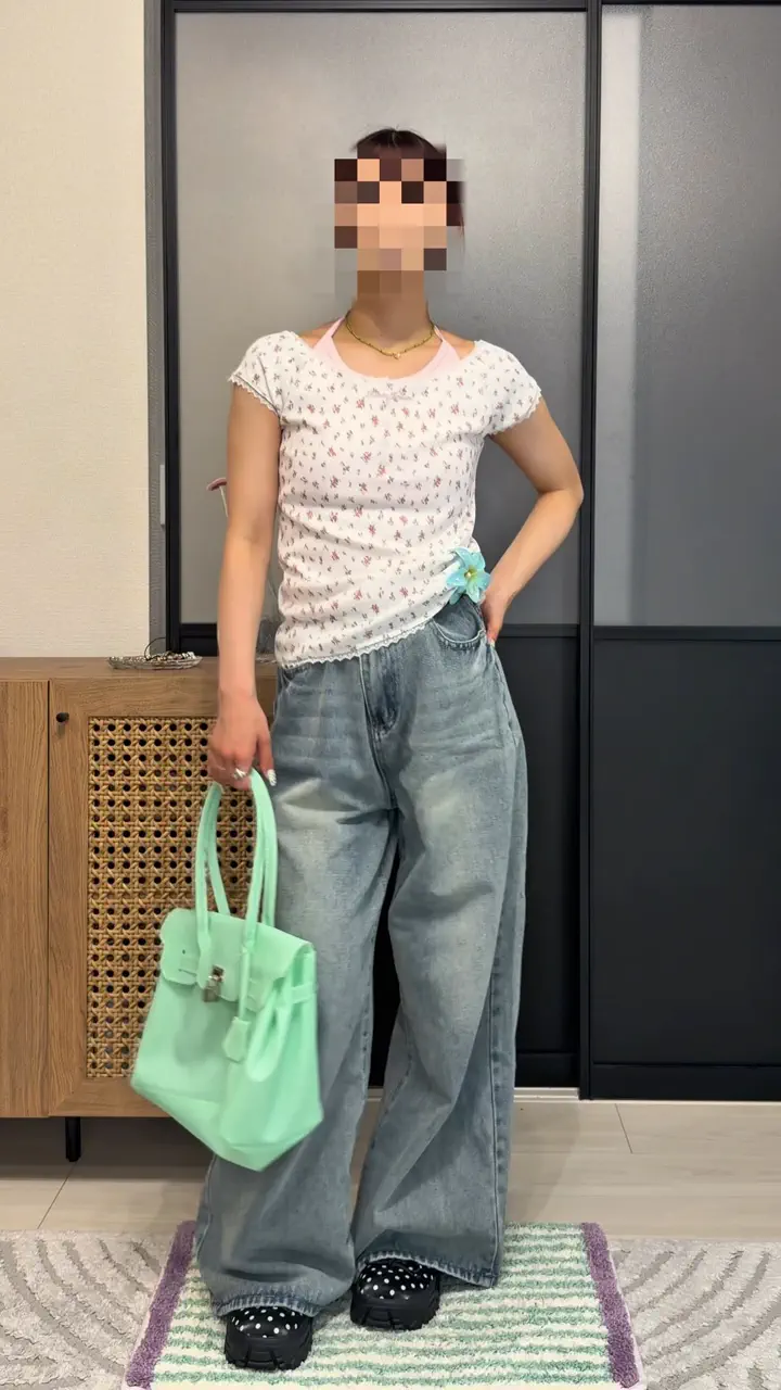 即納商品 – YOLO（ヨロ）｜ファッション通販