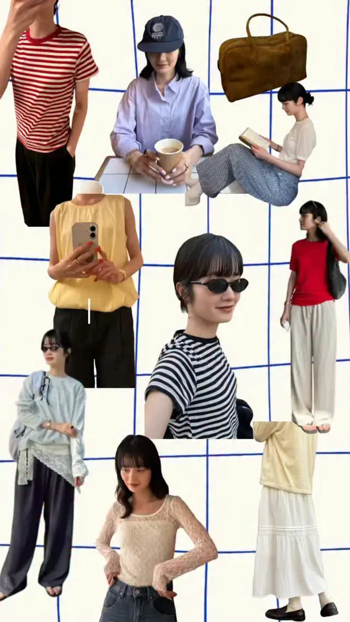 ちゃーる☺ 187___.___ – YOLO（ヨロ）｜ファッション通販