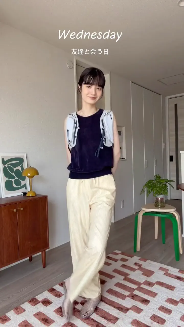 mana.___ – YOLO（ヨロ）｜ファッション通販