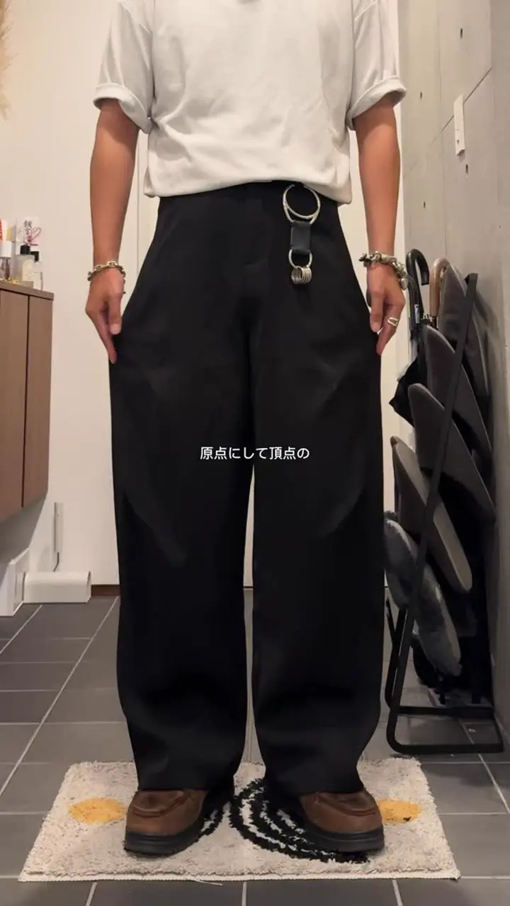 迷彩カーブパンツ KA1229 – YOLO（ヨロ）｜ファッション通販