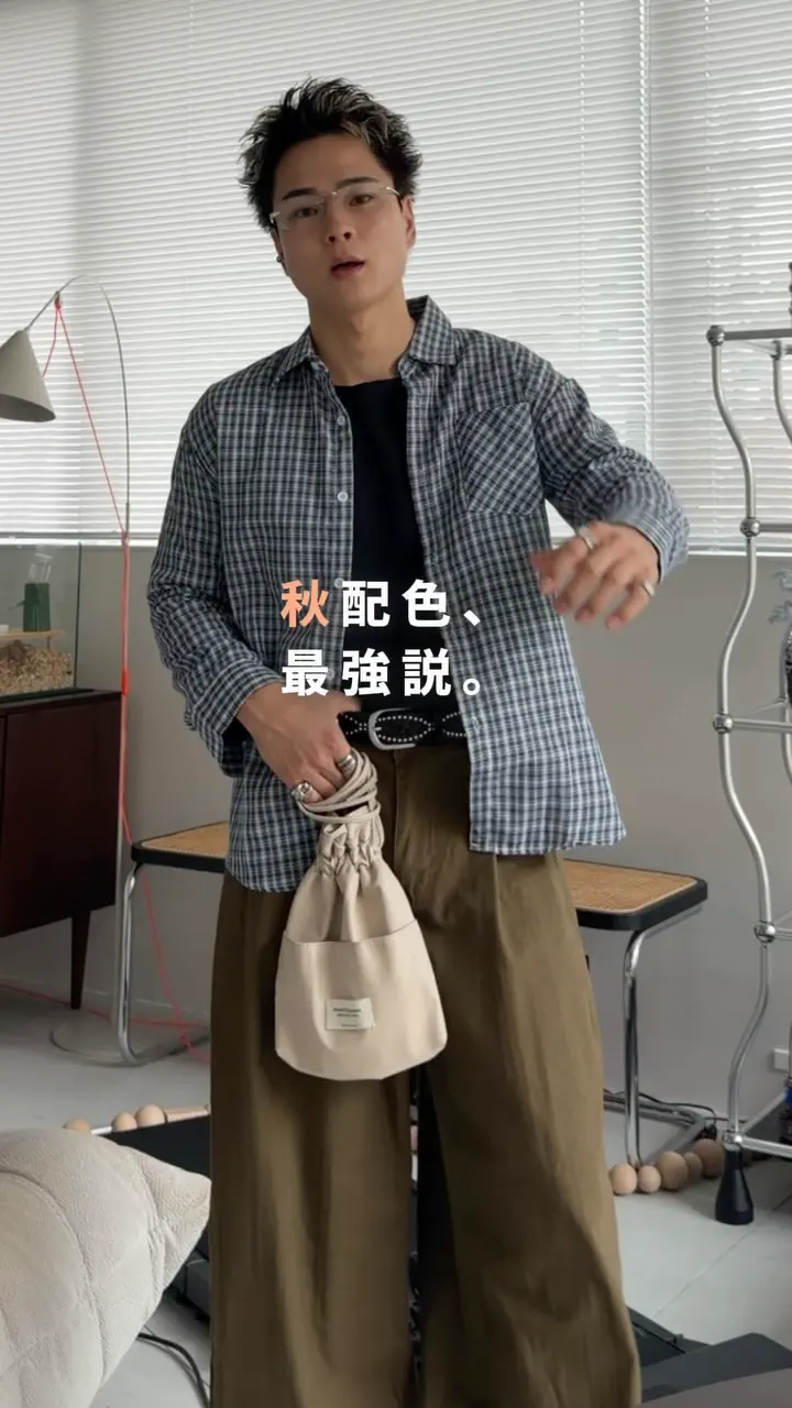 迷彩カーブパンツ KA1229 – YOLO（ヨロ）｜ファッション通販