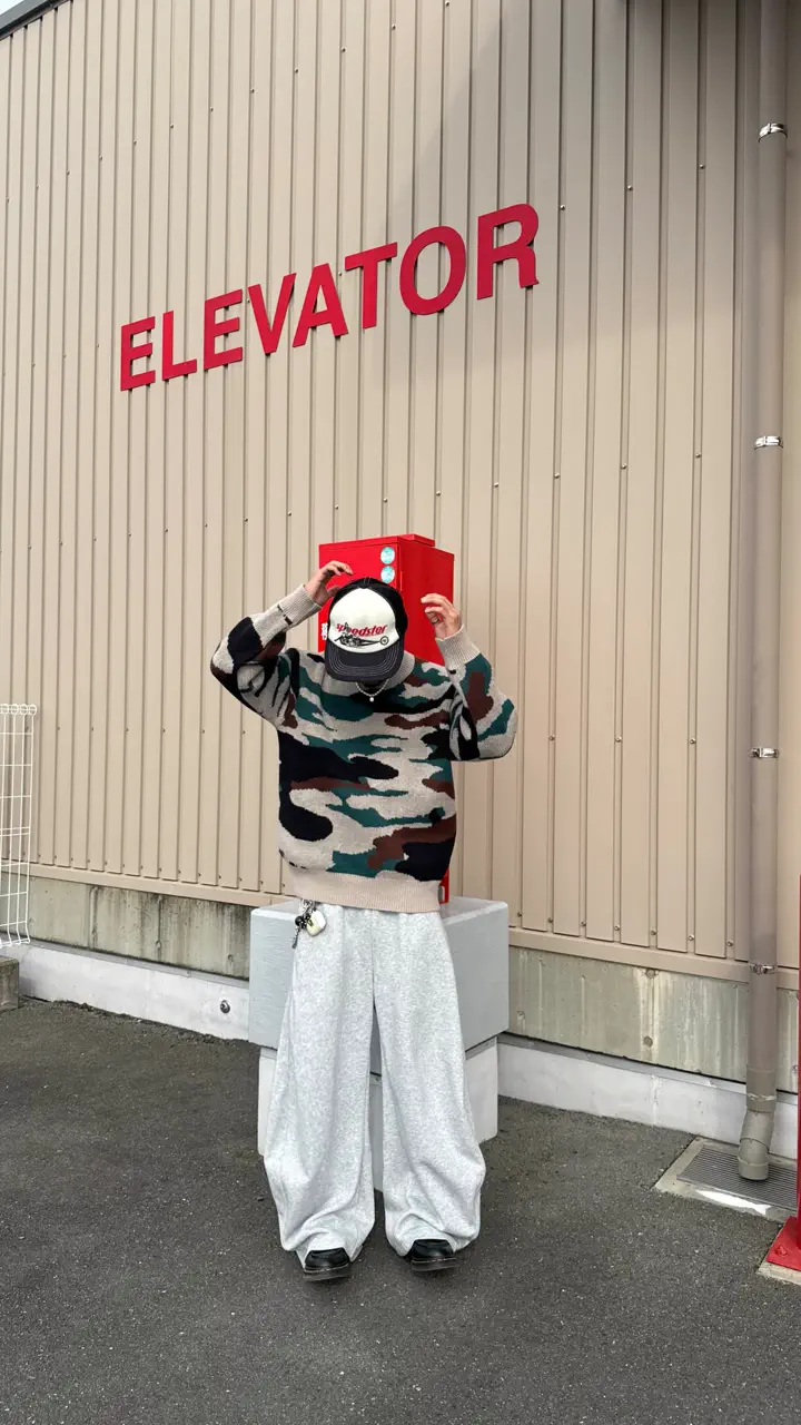 bibi___star – YOLO（ヨロ）｜ファッション通販