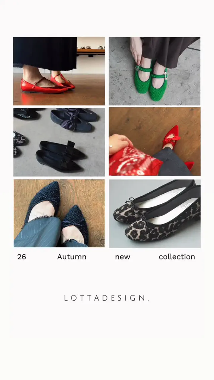 LOTTADESIGN. Official online Store