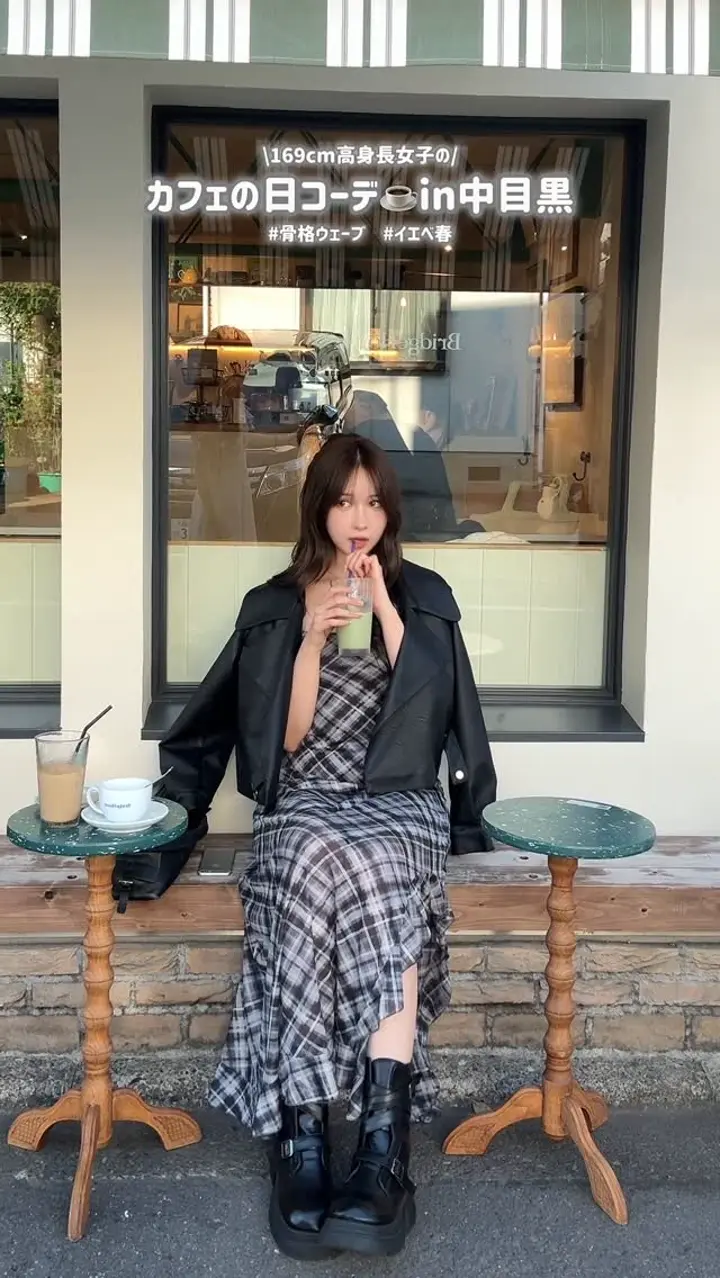 新品タグ付き Plage SHEER ジャケット ブラウン 36 エコレザー