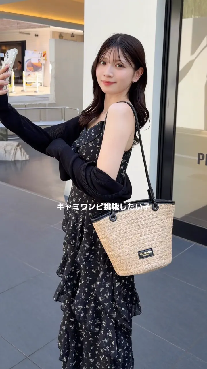 フリルボレロ付きキャミワンピース 【S様限定】 楽天市場】フリル