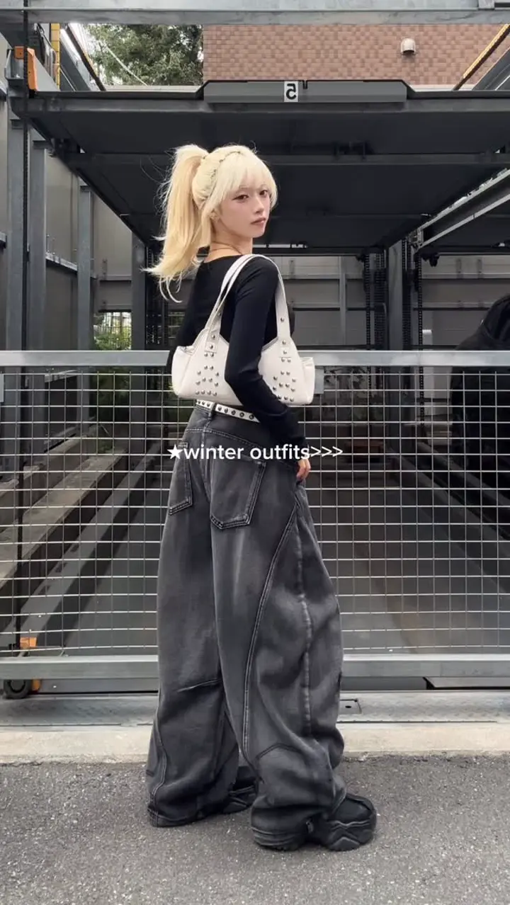 ファータッチミドルデニムジャケット – ANDOR ONLINE