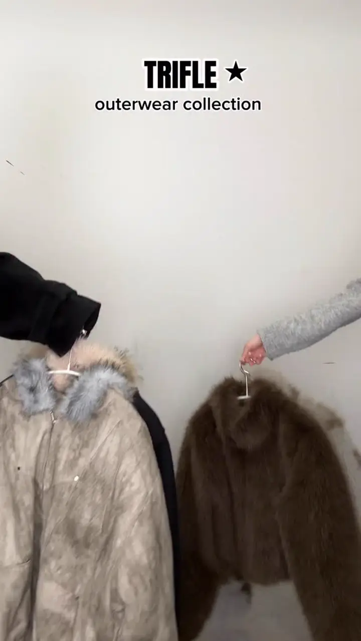 ファータッチミドルデニムジャケット – ANDOR ONLINE