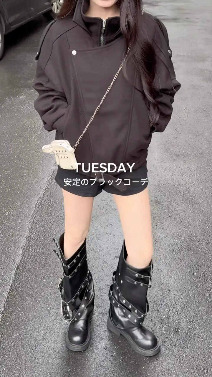 バルーンシルエットウォッシュデニムパンツ – ANDOR ONLINE