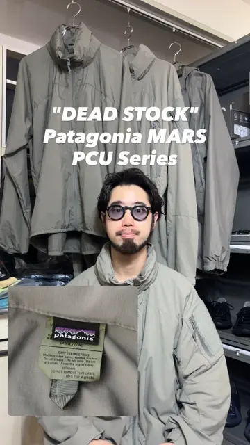 DEAD STOCK