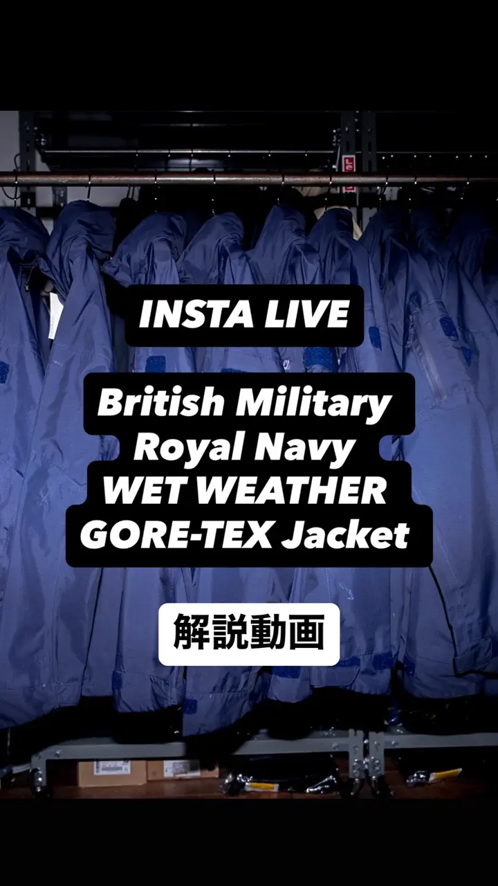 3 SIZE XXL 2000s British Military Royal Navy WET WEATHER GORE-TEX