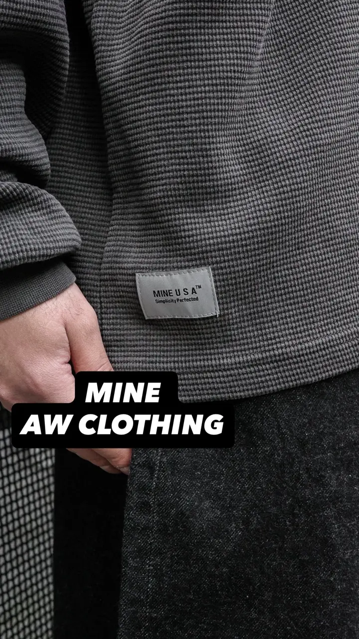 TEENAGER Online Store