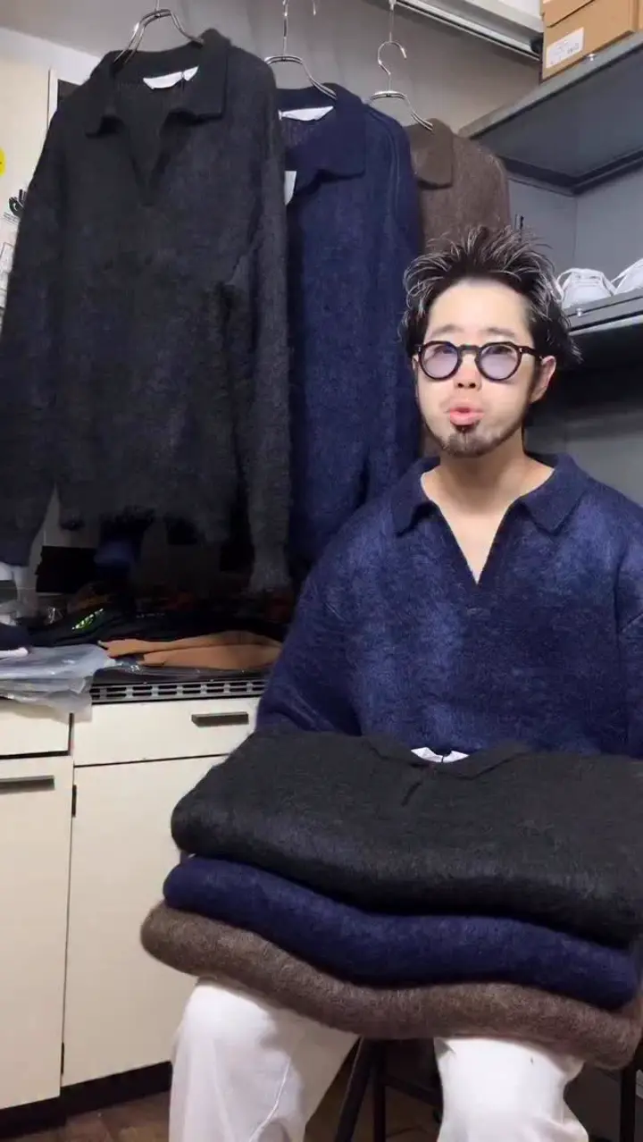 ander アンダール mildmooth ロング Mサイズ ブラック 黒 新品 ander アンダール mildmooth ロング Mサイズ ブラック 黒 新品 大きい