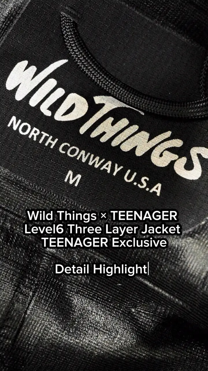 TEENAGER Online Store