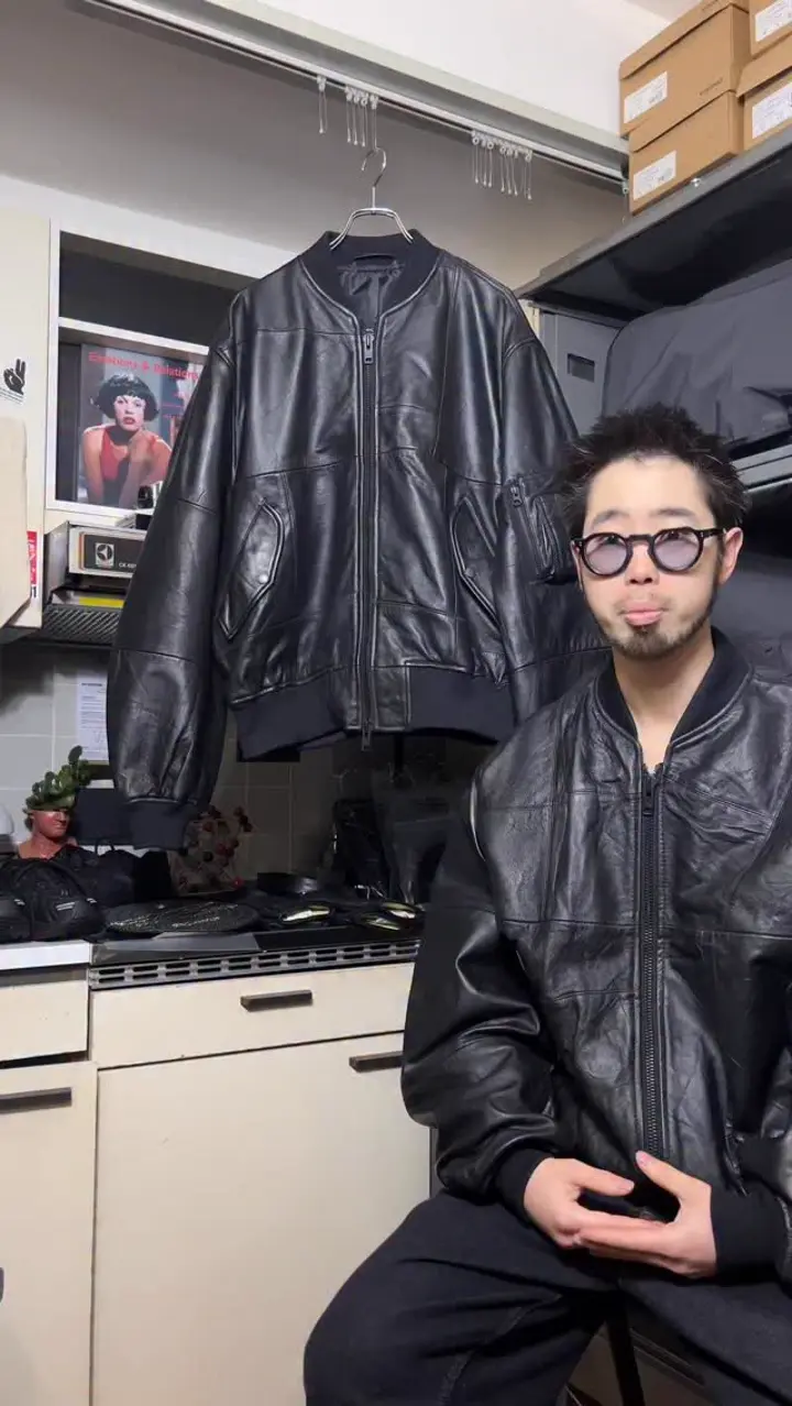 TEENAGER Online Store