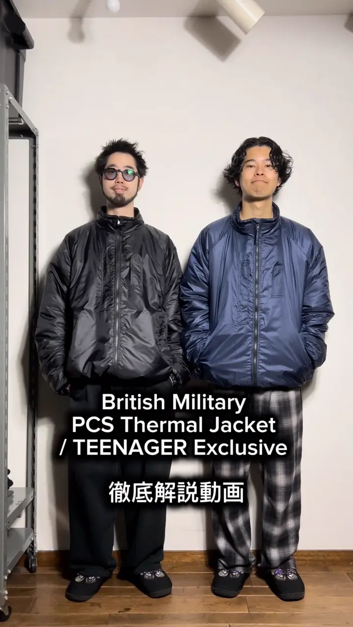 TEENAGER Online Store