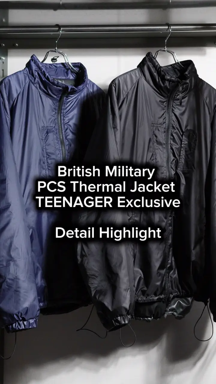 TEENAGER Online Store