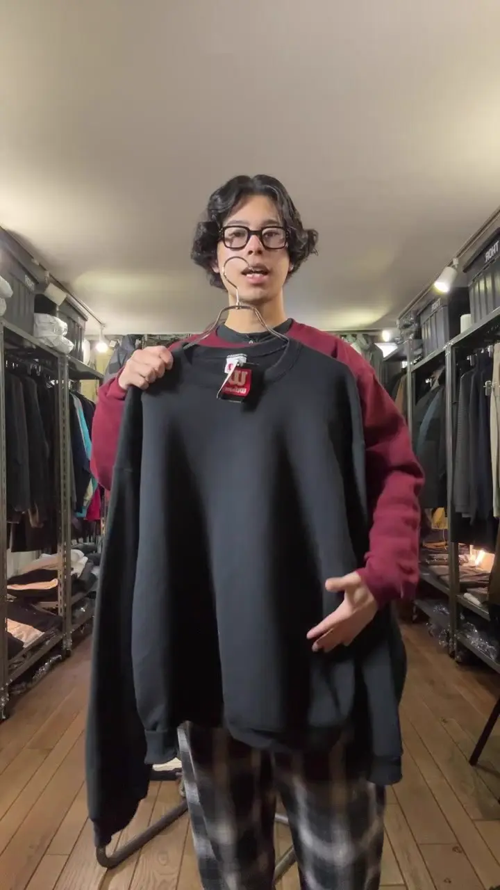 TEENAGER Online Store