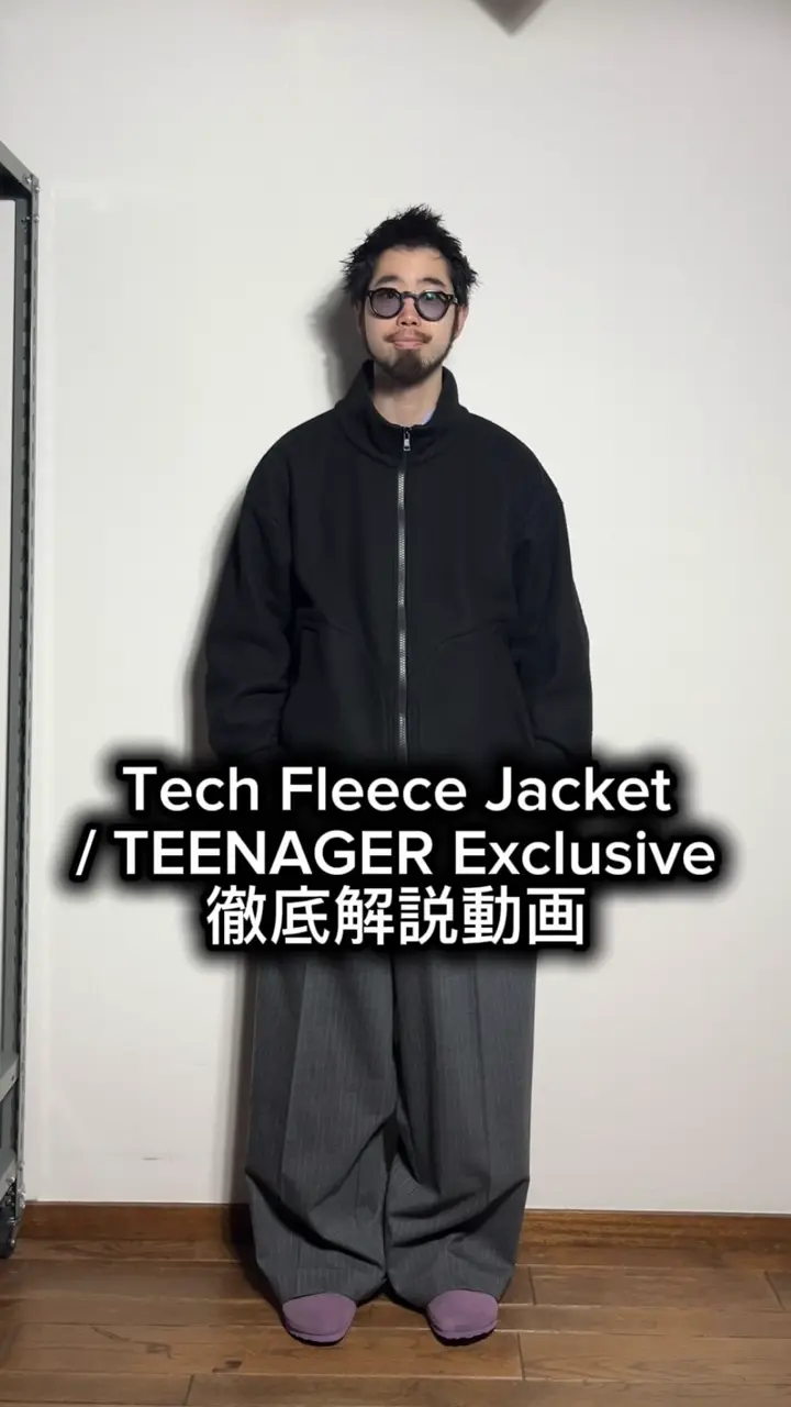 TEENAGER Online Store