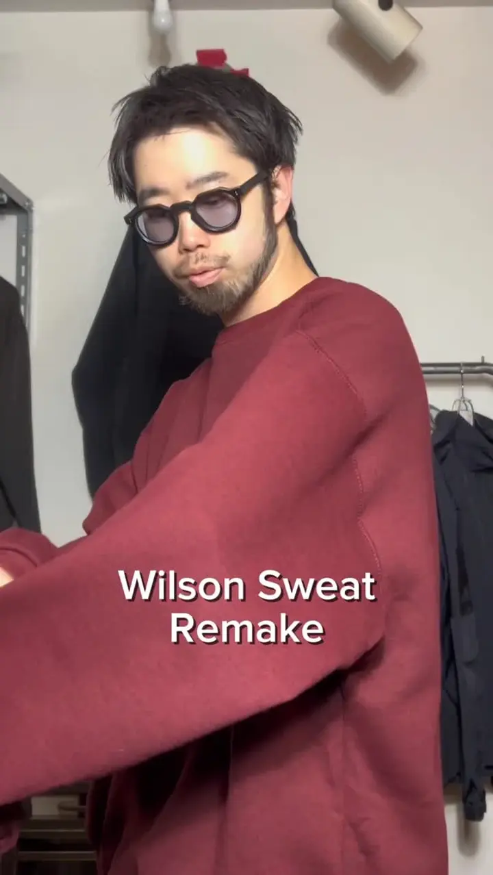 TEENAGER Online Store