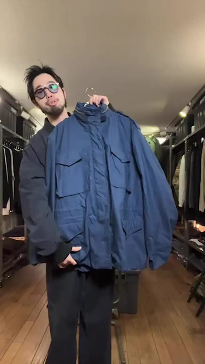 TEENAGER Online Store