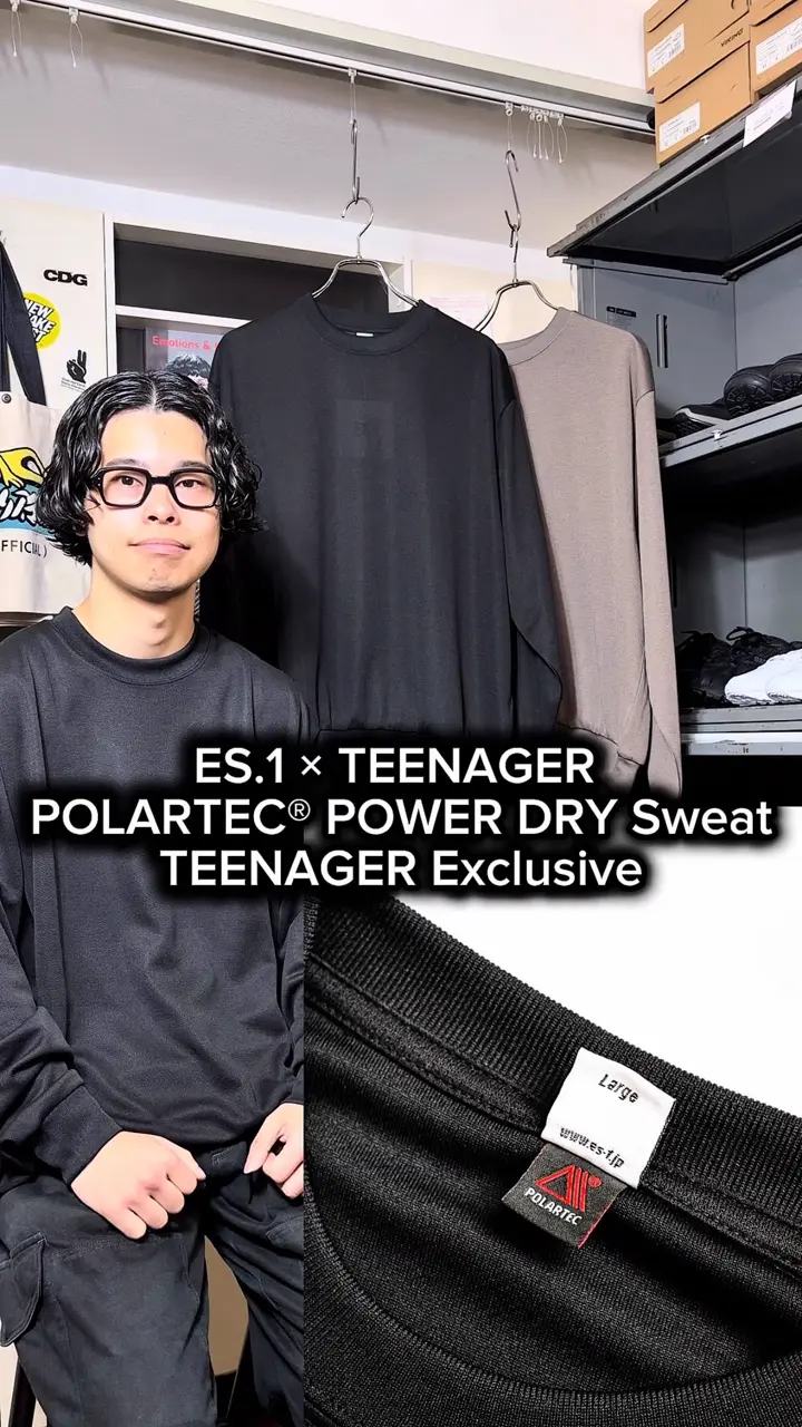 TEENAGER ONLINE STORE