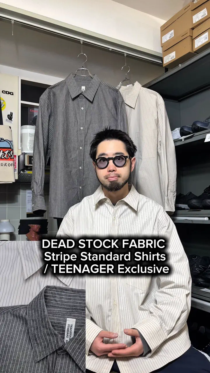 TEENAGER ONLINE STORE