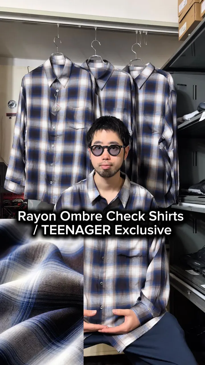 TEENAGER ONLINE STORE