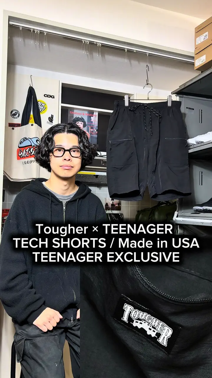 TEENAGER ONLINE STORE