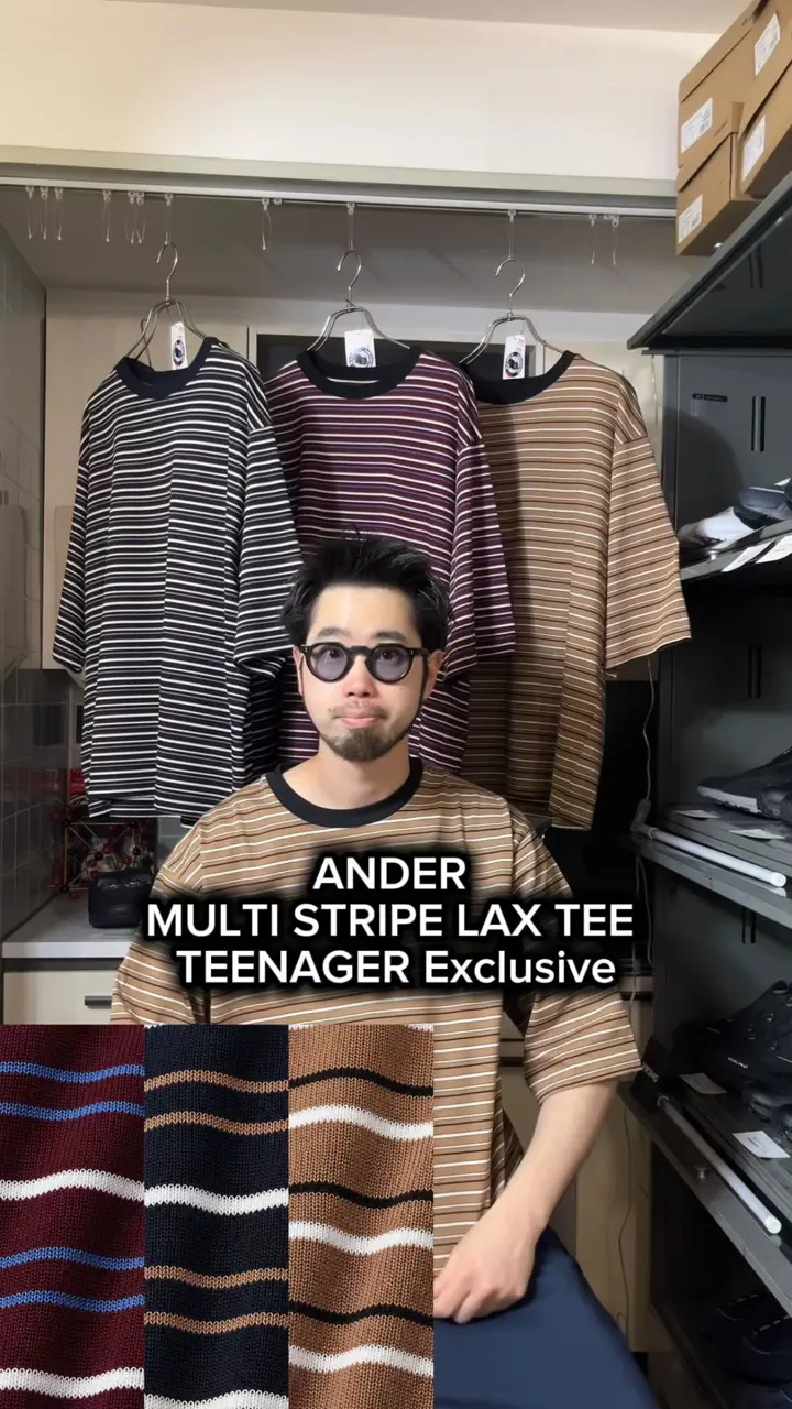 TEENAGER ONLINE STORE