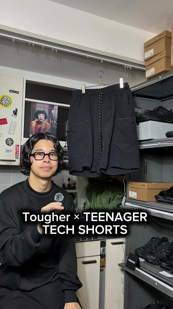 TEENAGER ONLINE STORE