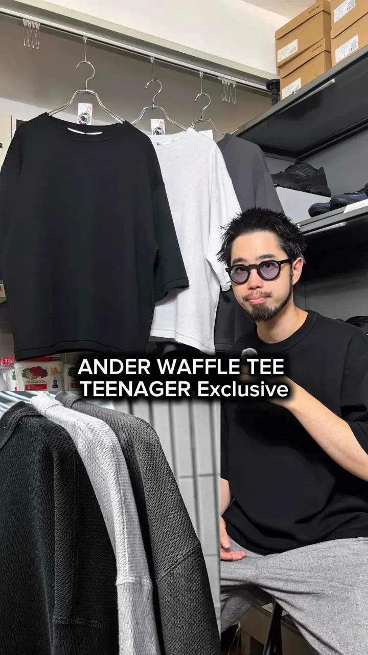 TEENAGER ONLINE STORE