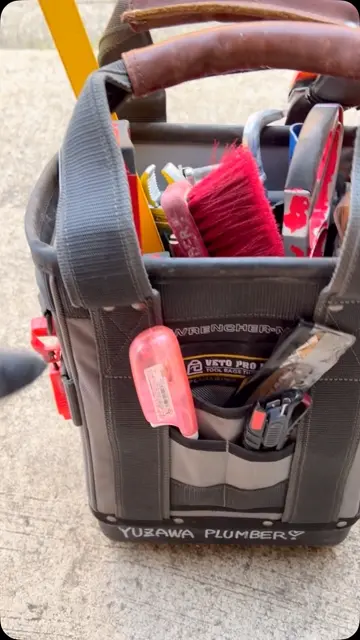 ガーデニングウェア vetopropac MC WRENCHER-MC – VETO PRO PAC JAPAN