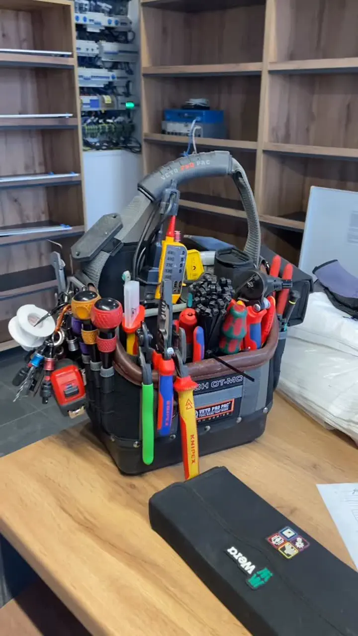 TECH OT-MC – VETO PRO PAC JAPAN