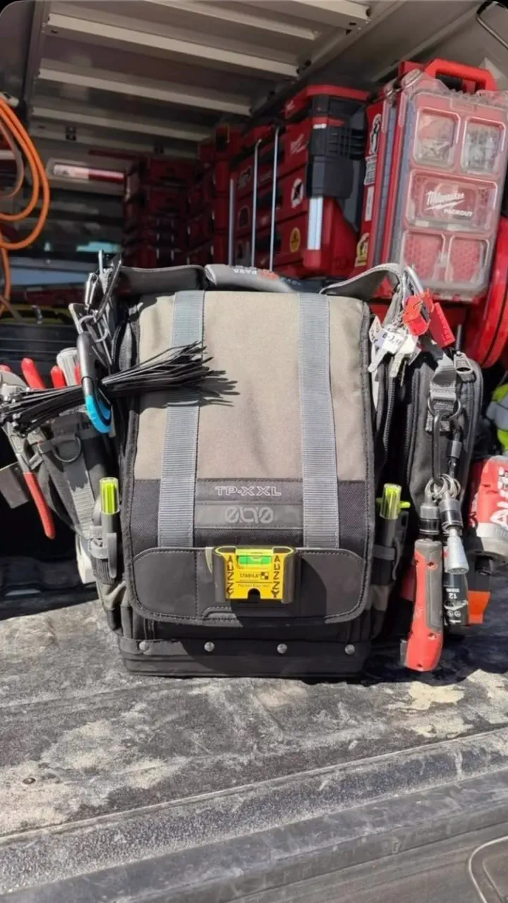 TP-XXL EVO – VETO PRO PAC JAPAN