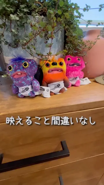 ファグラー (ベビーファグ) - S1 Lilac Mcgoo