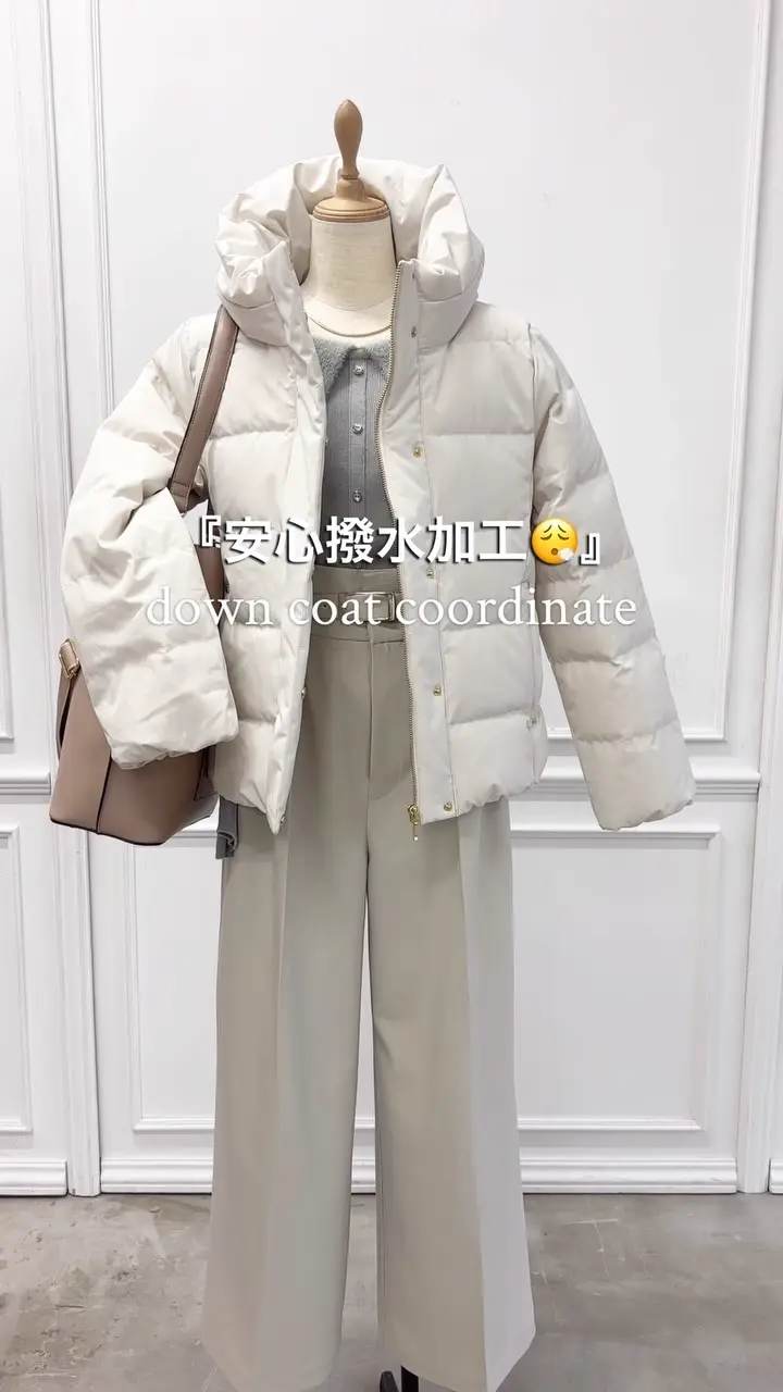 SALE】前後2wayフェイクスエード前ZIPフレアジャンスカ - 12Twelve