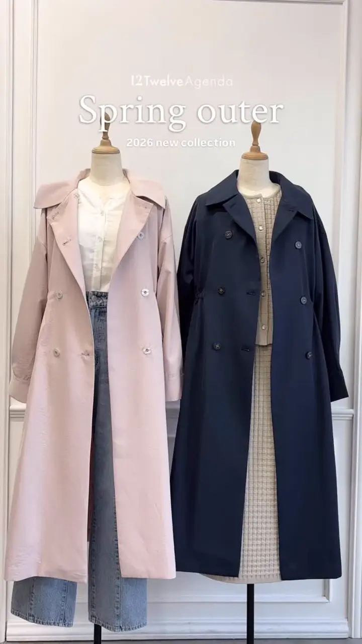 12Twelve Agenda(トゥエルブアジェンダ)公式通販サイト