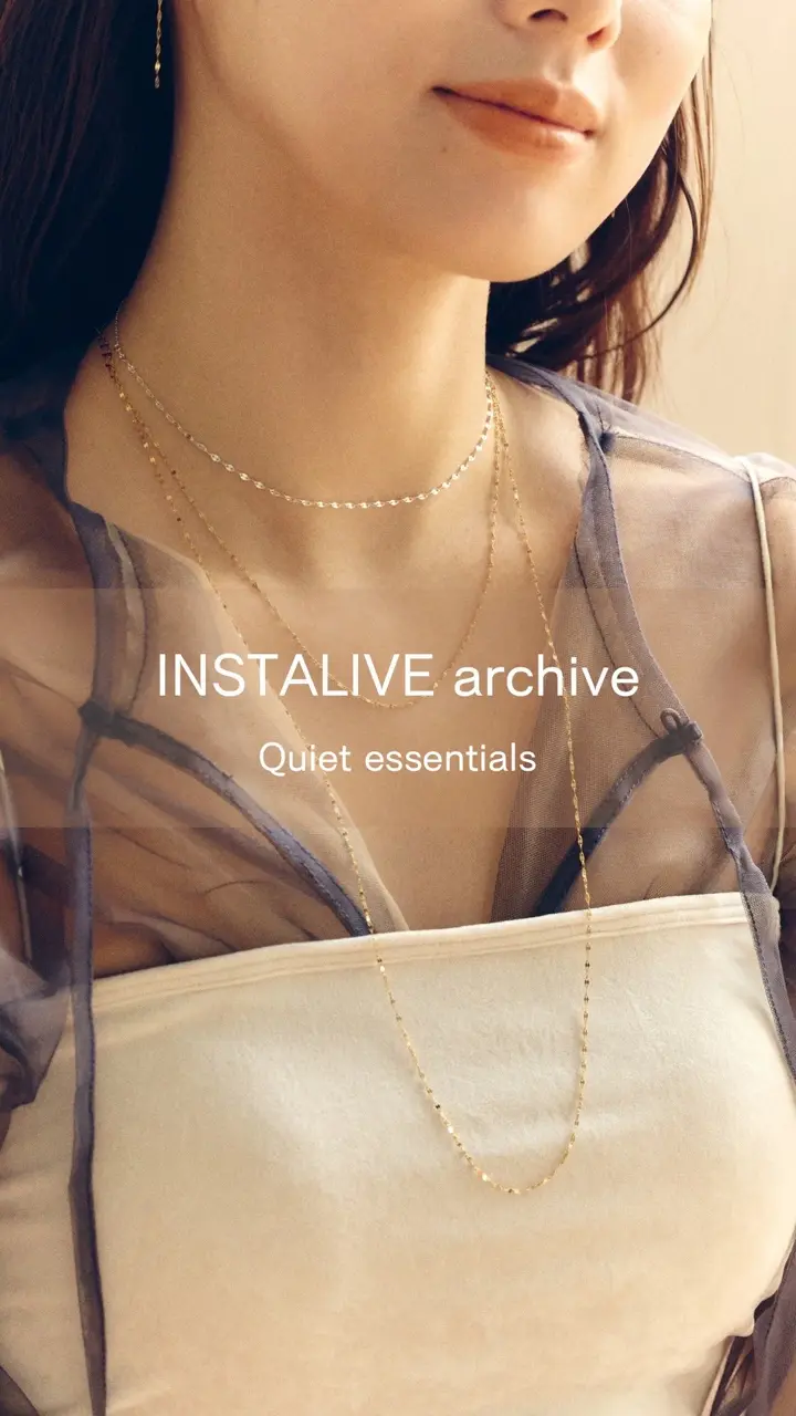 SV925〉ペタルチェーンピアス - 12Twelve Agenda(トゥエルブアジェンダ