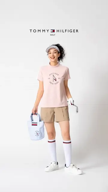TOMMY HILFIGER GOLF（トミー ヒルフィガー ゴルフ） | ヤマニ