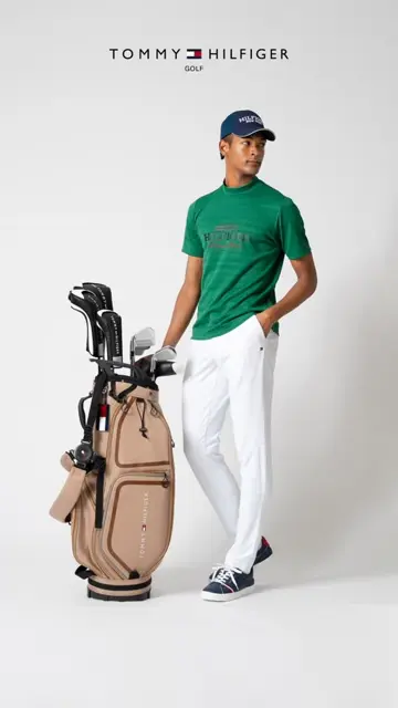   - トミーヒルフィガーゴルフ(  GOLF)ゴルフウェア TOMMY HILFIGER GOLF（トミー ヒルフィガー ゴルフ） | ヤマニ