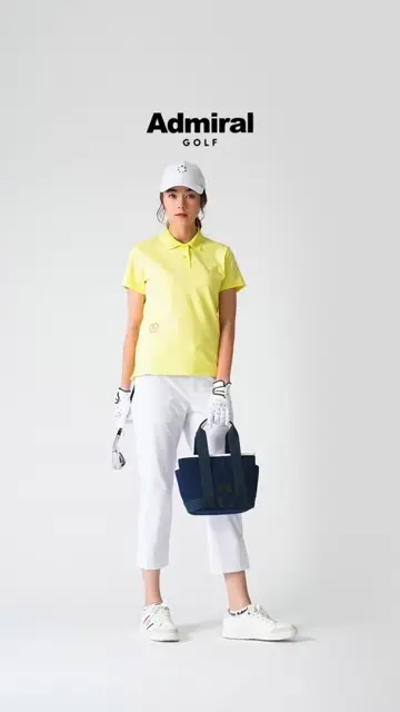 Admiral Golf（アドミラル ゴルフ） | ヤマニゴルフ 公式ウェブ