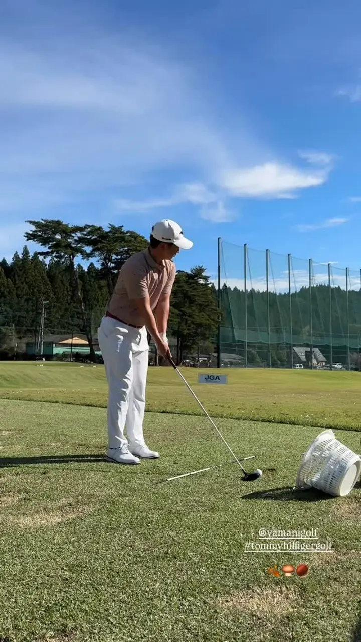 30％OFF】[トミー ヒルフィガー ゴルフ]メンズ ベーシック テーパード