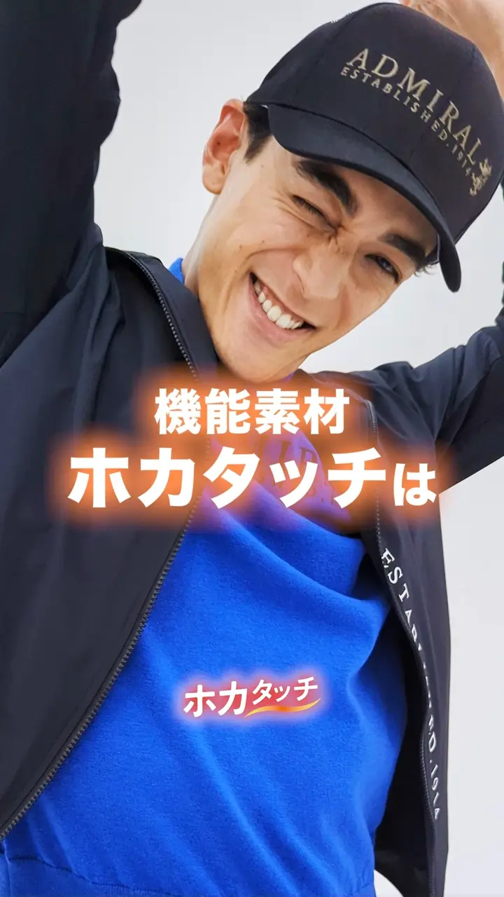 Admiral Golf（アドミラル ゴルフ） | ヤマニゴルフ 公式ウェブストア